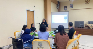 Lokakarya Penguatan Literasi Data JMS Bahas Isu GEDSI di Kalimantan Utara